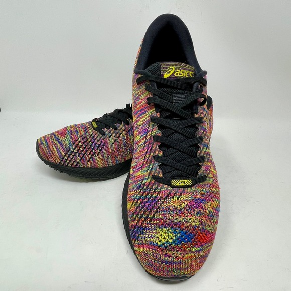 Asics Gel-DS Trainer 24 Run Shoe Men's 10 Multicolor 1.2.2.1:J.2.6 - Picture 8 of 13